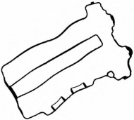 Прокладкa REINZ 71-35888-00