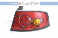 Фонарь JOHNS 67 15 88-1