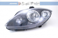 Фара JOHNS 67 23 09