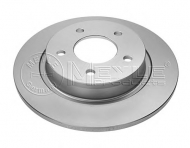 Тормозной диск MEYLE 35-15 523 0024/PD