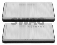 Фильтр SWAG 10 91 2618