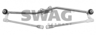 Система тяг и рычагов SWAG 10 93 7087