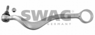 Рычаг независимой подвески колеса SWAG 20 73 0049