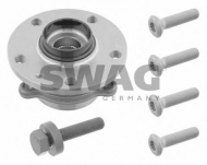 Комплект подшипника SWAG 30 92 7317