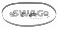 Ременный комплект SWAG 32 92 6124