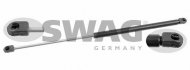 Газовая пружина SWAG 40 51 0015