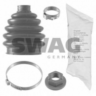 Комплект пыльника SWAG 50 90 1043