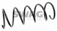 Пружина SWAG 50 93 7364