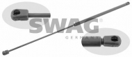 Газовая пружина SWAG 57 92 7651