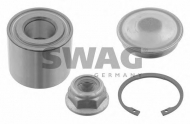 Комплект подшипника SWAG 60 92 4780