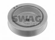 Ременный шкив SWAG 60 92 4934