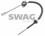 Трос SWAG 70 91 2750
