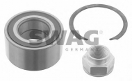 Комплект подшипника SWAG 70 92 8142