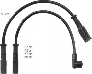 Комплект электропроводки BERU PRO777
