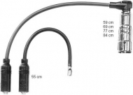 Комплект электропроводки BERU ZEF1032