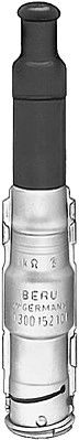 Вилка BERU ZLE135