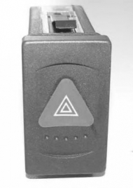 Переключатель BUGIAD BSP20408