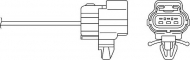 Датчик BERU OZH100