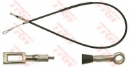 Трос TRW GCH1070