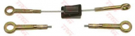 Трос TRW GCH1202