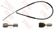 Трос TRW GCH1349