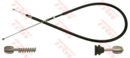 Трос TRW GCH1442