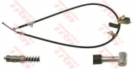 Трос TRW GCH2358