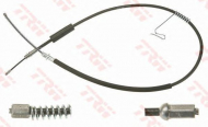 Трос TRW GCH3001