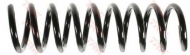 Пружина TRW JCS139
