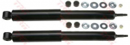 Амортизатор TRW JGE137T