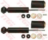 Амортизатор TRW JHE246T
