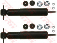 Амортизатор TRW JHT128T