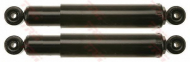 Амортизатор TRW JHT163T