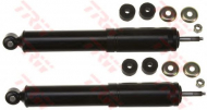 Амортизатор TRW JHT189T