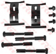 Комплектующие TRW PFK503