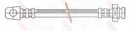 Шлангопровод TRW PHD380
