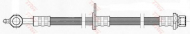 Шлангопровод TRW PHD461