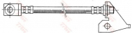 Шлангопровод TRW PHD776