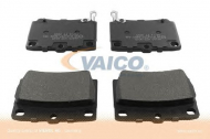 Комплект тормозных колодок VAICO V37-0015