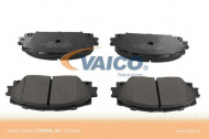 Комплект тормозных колодок VAICO V70-0036