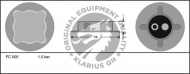 Запор QH Benelux FC505