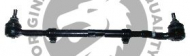 Штанга - тяга QH Benelux QDL3025S