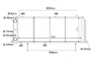 Теплообменник QH Benelux QER1001