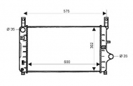 Теплообменник QH Benelux QER1103
