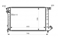 Теплообменник QH Benelux QER1527