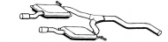 Амортизатор WALKER 05468