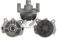 Насос QH Benelux QCP3520