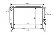 Теплообменник QH Benelux QER2121