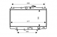 Теплообменник QH Benelux QER2190
