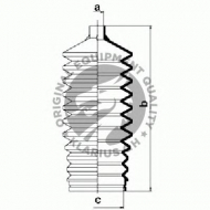 Комплект пыльника QH Benelux QG1026